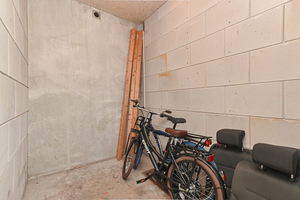 Medium property photo - Troelstrakade 23A, 2531 AA Den Haag